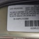 4S4BP61C767338880 2006 Subaru Legacy Outback auction photo thumbnail 9