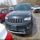 1C4RJFCM4FC731785 2015 Jeep Grand Cherokee Overland auction photo thumbnail 12