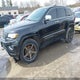 1C4RJFCM4FC731785 2015 Jeep Grand Cherokee Overland auction photo thumbnail 2