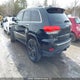 1C4RJFCM4FC731785 2015 Jeep Grand Cherokee Overland auction photo thumbnail 3
