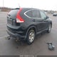 2HKRM4H36EH117075 2014 Honda Cr-V Lx auction photo thumbnail 4
