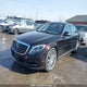 WDDUG8FB3EA025583 2014 Mercedes-Benz S 550 4Matic auction photo thumbnail 2