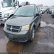 2D4RN4DE5AR461520 2010 Dodge Grand Caravan auction photo thumbnail 2