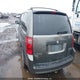 2D4RN4DE5AR461520 2010 Dodge Grand Caravan auction photo thumbnail 3