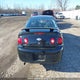 1G1AT15H797111397 2009 Chevrolet Cobalt Lt auction photo thumbnail 16