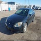 1G1AT15H797111397 2009 Chevrolet Cobalt Lt auction photo thumbnail 2