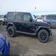1C4HJXEN6LW103759 2020 Jeep Wrangler Unlimited Sahara auction photo thumbnail 13