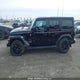 1C4HJXEN6LW103759 2020 Jeep Wrangler Unlimited Sahara auction photo thumbnail 14