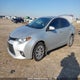 2T1BURHE9FC255715 2015 Toyota Corolla Le auction photo thumbnail 2