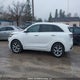 5XYPKDA18JG372852 2018 Kia Sorento auction photo thumbnail 15