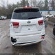 5XYPKDA18JG372852 2018 Kia Sorento auction photo thumbnail 6