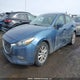 3MZBN1V70JM232602 2018 Mazda Mazda3 50Th Anniversary Edition/Gs/Se auction photo thumbnail 2