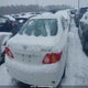 2T1BU4EE4AC374272 2010 Toyota Corolla Ce auction photo thumbnail 17
