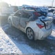 19UDE2F71KA801666 2019 Acura Ilx Premium auction photo thumbnail 3
