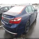 1HGCR2F05GA800742 2016 Honda Accord Ex auction photo thumbnail 4