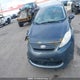 3FADP4AJXBM158427 2011 Ford Fiesta S auction photo thumbnail 12