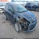 3FADP4AJXBM158427 2011 Ford Fiesta S auction photo thumbnail 6
