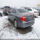 3FAHP0CG3AR126089 2010 Ford Fusion Sel auction photo thumbnail 3