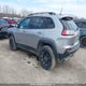 1C4PJMBX0MD173173 2021 Jeep Cherokee Trailhawk auction photo thumbnail 3