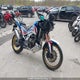 JH2SD1070LK000080 2020 Honda Crf100 F auction photo thumbnail 1