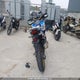 JH2SD1070LK000080 2020 Honda Crf100 F auction photo thumbnail 6