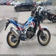 JH2SD1070LK000080 2020 Honda Crf100 F auction photo thumbnail 8