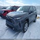 2T3B1RFV0RC440971 2024 Toyota Rav4 Le auction photo thumbnail 2
