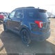 1FM5K8D83HGD72655 2017 Ford Explorer Xlt auction photo thumbnail 3