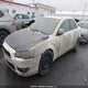 JA32U2FU1BU610521 2011 Mitsubishi Lancer Es/Es Sport auction photo thumbnail 2