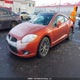 4A31K2DF7CE601550 2012 Mitsubishi Eclipse Gs auction photo thumbnail 2