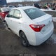 2T1BURHE7EC041367 2014 Toyota Corolla Ce auction photo thumbnail 3