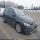 3VW217AU2HM053286 2017 Volkswagen Golf 1.8 Tsi Comfortline/1.8 Tsi Highline/1.8 Tsi Trendline auction photo thumbnail 1