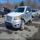 5XYZGDAB6BG029669 2011 Hyundai Santa Fe Gl 2.4 Premium auction photo thumbnail 2