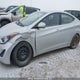 5NPDH4AE7EH471004 2014 Hyundai Elantra Gl auction photo thumbnail 14