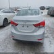 5NPDH4AE7EH471004 2014 Hyundai Elantra Gl auction photo thumbnail 16