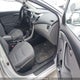 5NPDH4AE7EH471004 2014 Hyundai Elantra Gl auction photo thumbnail 5