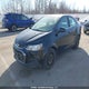 1G1JD5SH4H4156094 2017 Chevrolet Sonic Lt auction photo thumbnail 2