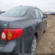 2T1BU40E19C160813 2009 Toyota Corolla Ce auction photo thumbnail 12