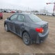 2T1BU40E19C160813 2009 Toyota Corolla Ce auction photo thumbnail 3