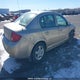 1G1AL55F077288098 2007 Chevrolet Cobalt Lt auction photo thumbnail 4