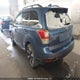 JF2SJEJC1JH609792 2018 Subaru Forester 2.5I Touring auction photo thumbnail 3