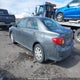 2T1BU4EE5AC331138 2010 Toyota Corolla Ce auction photo thumbnail 3