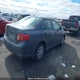 2T1BU4EE5AC331138 2010 Toyota Corolla Ce auction photo thumbnail 4