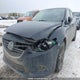 JM1GJ1W54E1106134 2014 Mazda Mazda6 Gt auction photo thumbnail 6