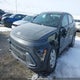 KM8HACABXTU376229 2026 Hyundai Kona Essential Awd auction photo thumbnail 2
