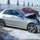 55SWF4KB3FU061043 2015 Mercedes-Benz C 300 4Matic auction photo thumbnail 13