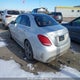 55SWF4KB3FU061043 2015 Mercedes-Benz C 300 4Matic auction photo thumbnail 3