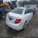 WDDGF8AB6EG187194 2014 Mercedes-Benz C 300 4Matic auction photo thumbnail 4