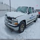 1GCEC19T0XZ109869 1999 Chevrolet Silverado C1500 auction photo thumbnail 2