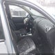 JN8AS5MV1BW252782 2011 Nissan Rogue Sv auction photo thumbnail 5